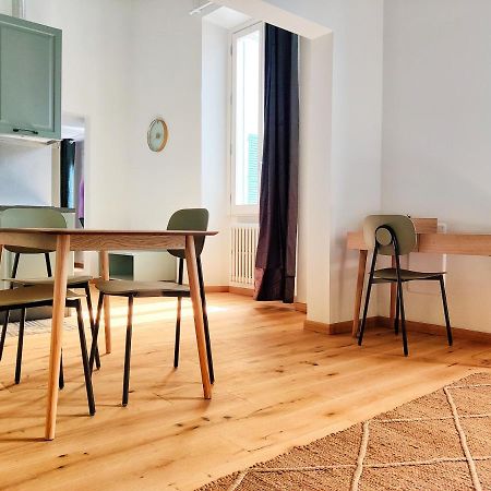 Borgo Central Apartment Firenze Eksteriør bilde