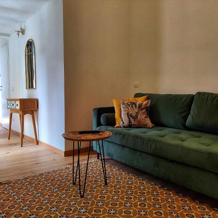 Borgo Central Apartment Firenze Eksteriør bilde