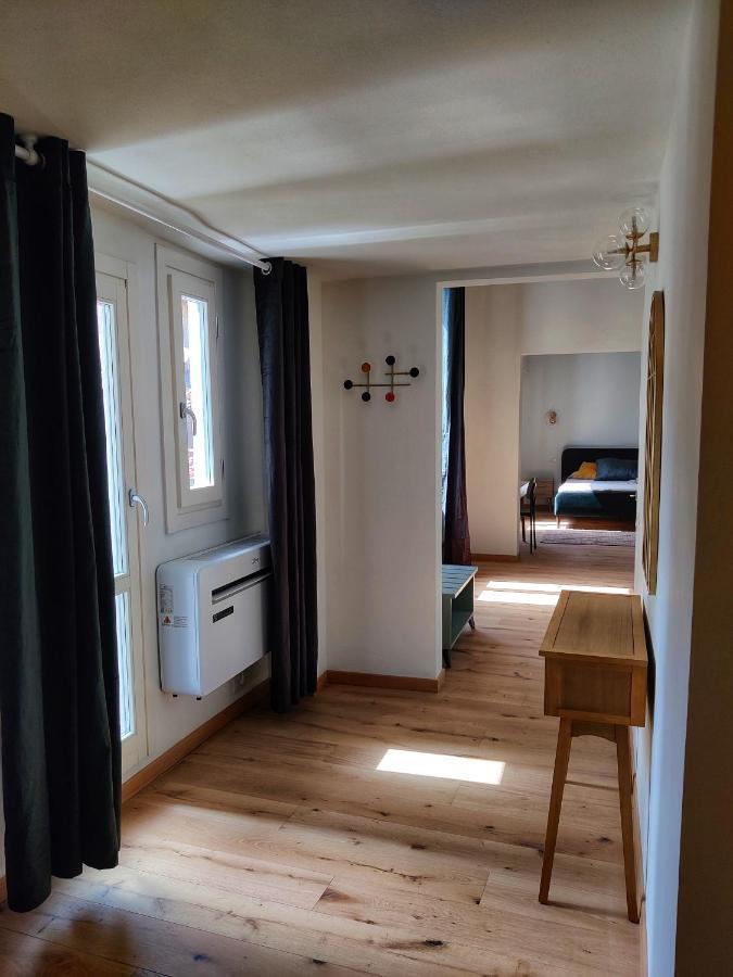 Borgo Central Apartment Firenze Eksteriør bilde