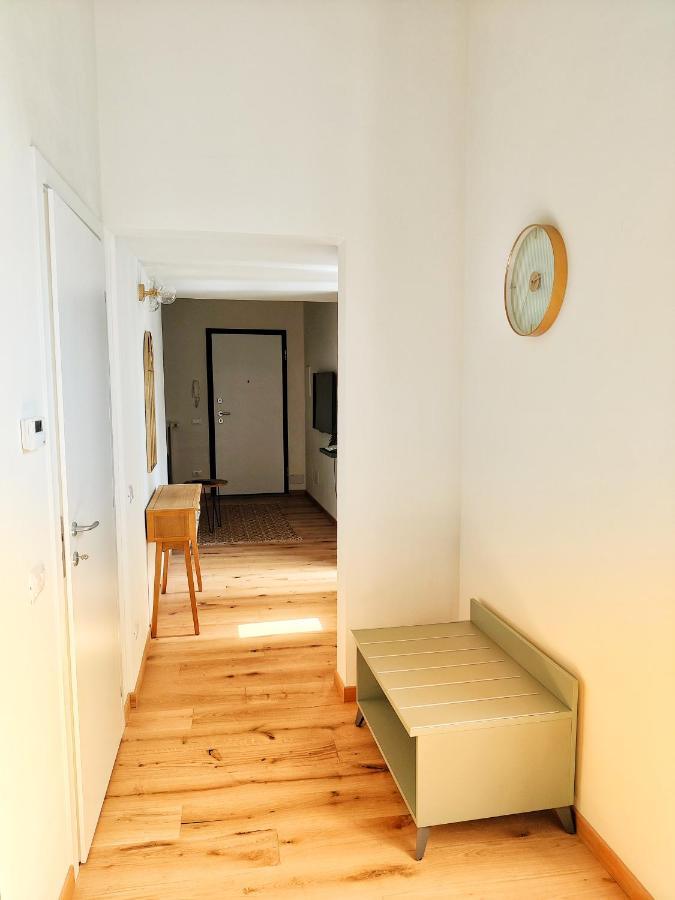 Borgo Central Apartment Firenze Eksteriør bilde