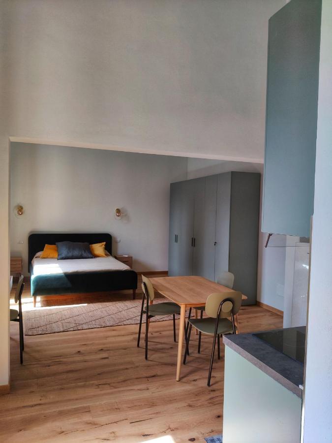 Borgo Central Apartment Firenze Eksteriør bilde