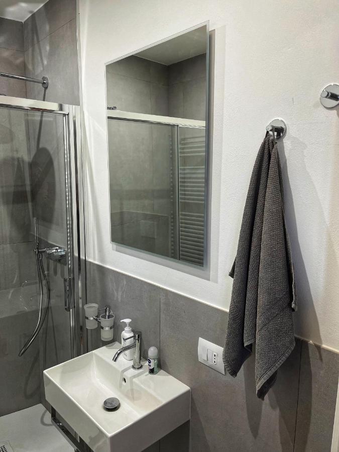 Borgo Central Apartment Firenze Eksteriør bilde