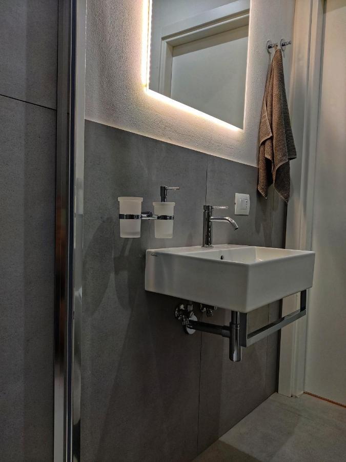 Borgo Central Apartment Firenze Eksteriør bilde