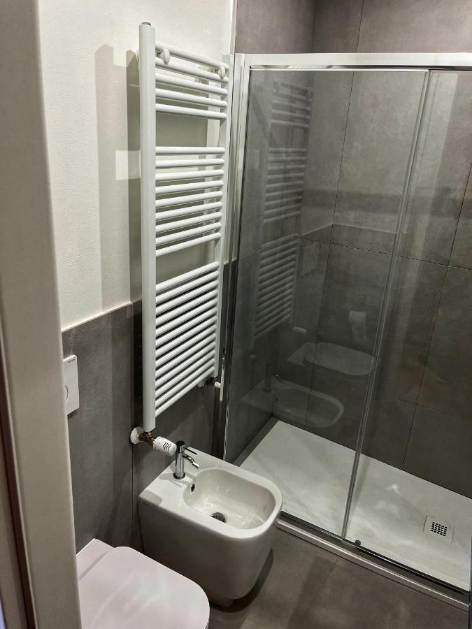 Borgo Central Apartment Firenze Eksteriør bilde